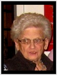 Käthe Luise Otten † 30.09.2025