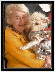 Dorothea Noll  † 12.03.2026