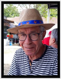 Helmut Hilpert † 14.08.2026